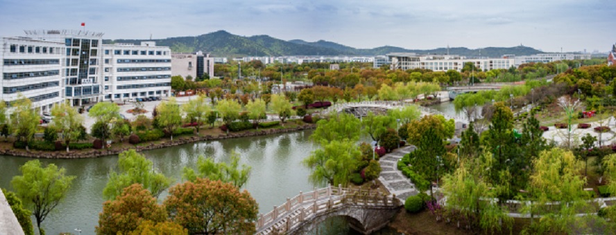 苏州市职业大学