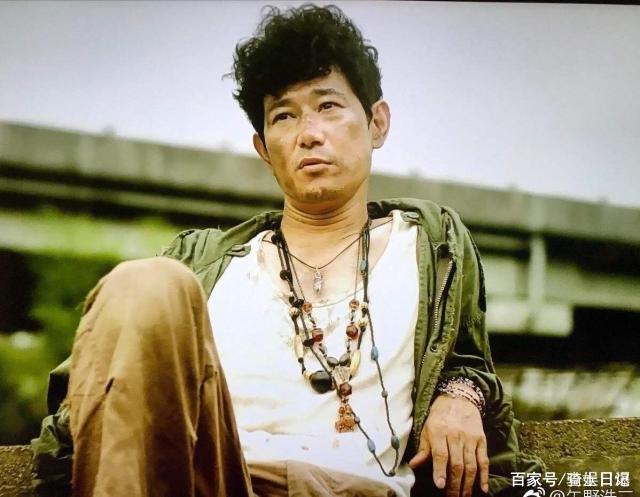那些本错认成中国明星的日本演员_百科TA说