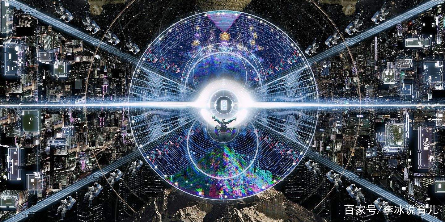 三体》｜究竟是什么让卡梅隆抢着要拍《三体》这本国产科幻小说_百科TA说