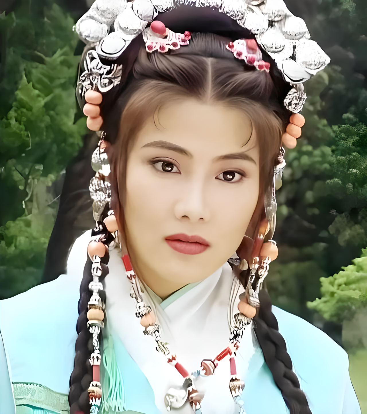 赵燕翎