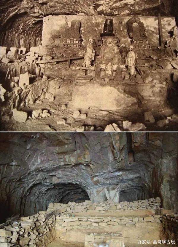 古代写实主义最高成就的罗汉像如今都散落在东西方的各大博物馆中_百科TA说