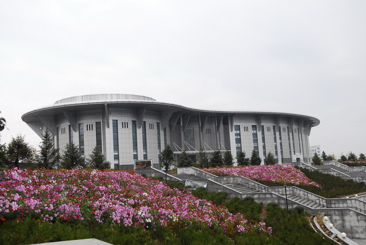 朝阳师范学院
