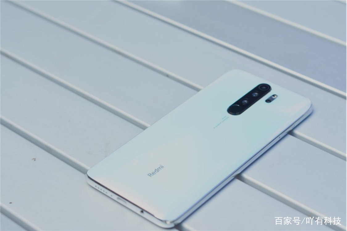 Redmi Note 8 Pro首发真机体验：值得入手吗？_百科TA说