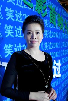 王柠（中国内地女演员）_百度百科