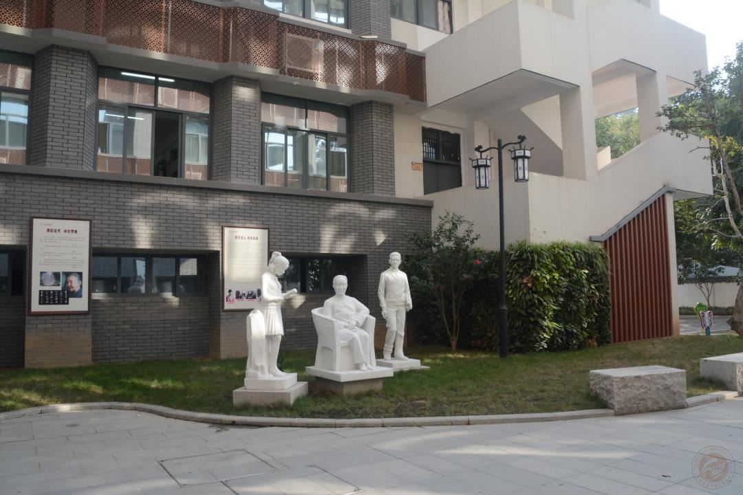 福建省福州教育学院附属中学