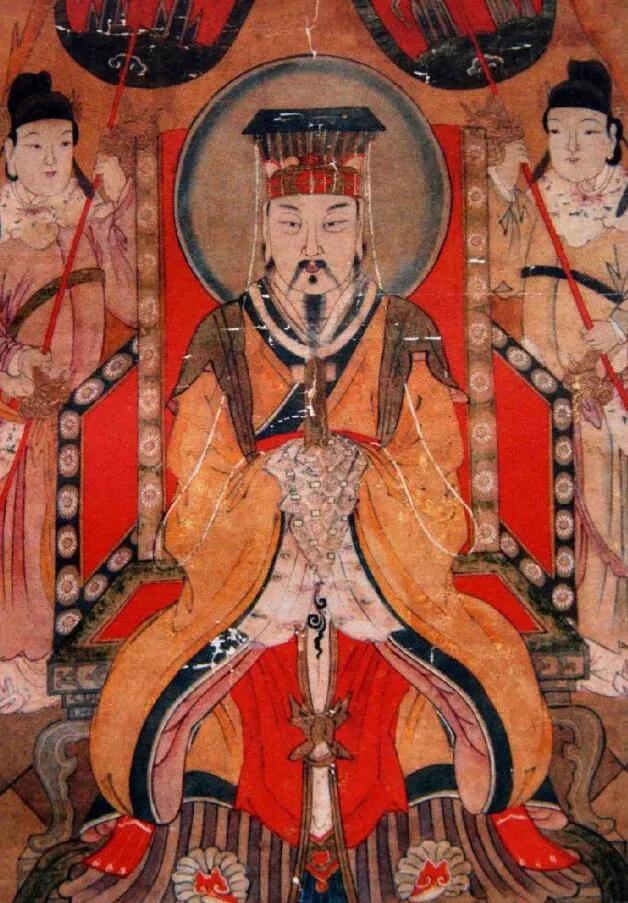 生活中常说的“老天爷”到底是谁，出自哪个宗教_百科TA说