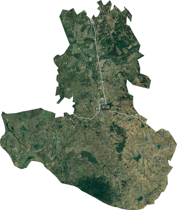 南街道,隶属于安徽省滁州市 a target="_blank" href="/item/明光市