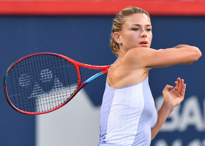  p>卡米拉·吉奥尔吉(camila giorgi),1991年12月30日出生于意大利