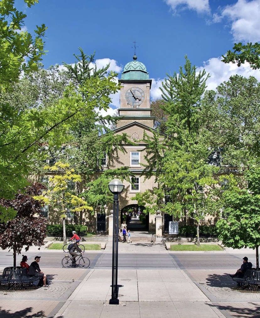  p>多伦多大学(university of toronto,简称:uoft, ut或utoronto;中文