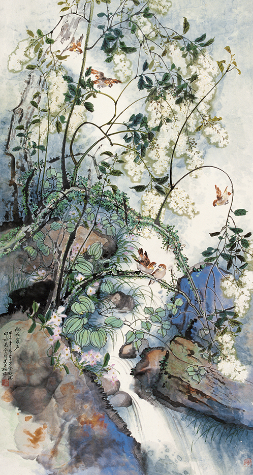 吴玉梅
