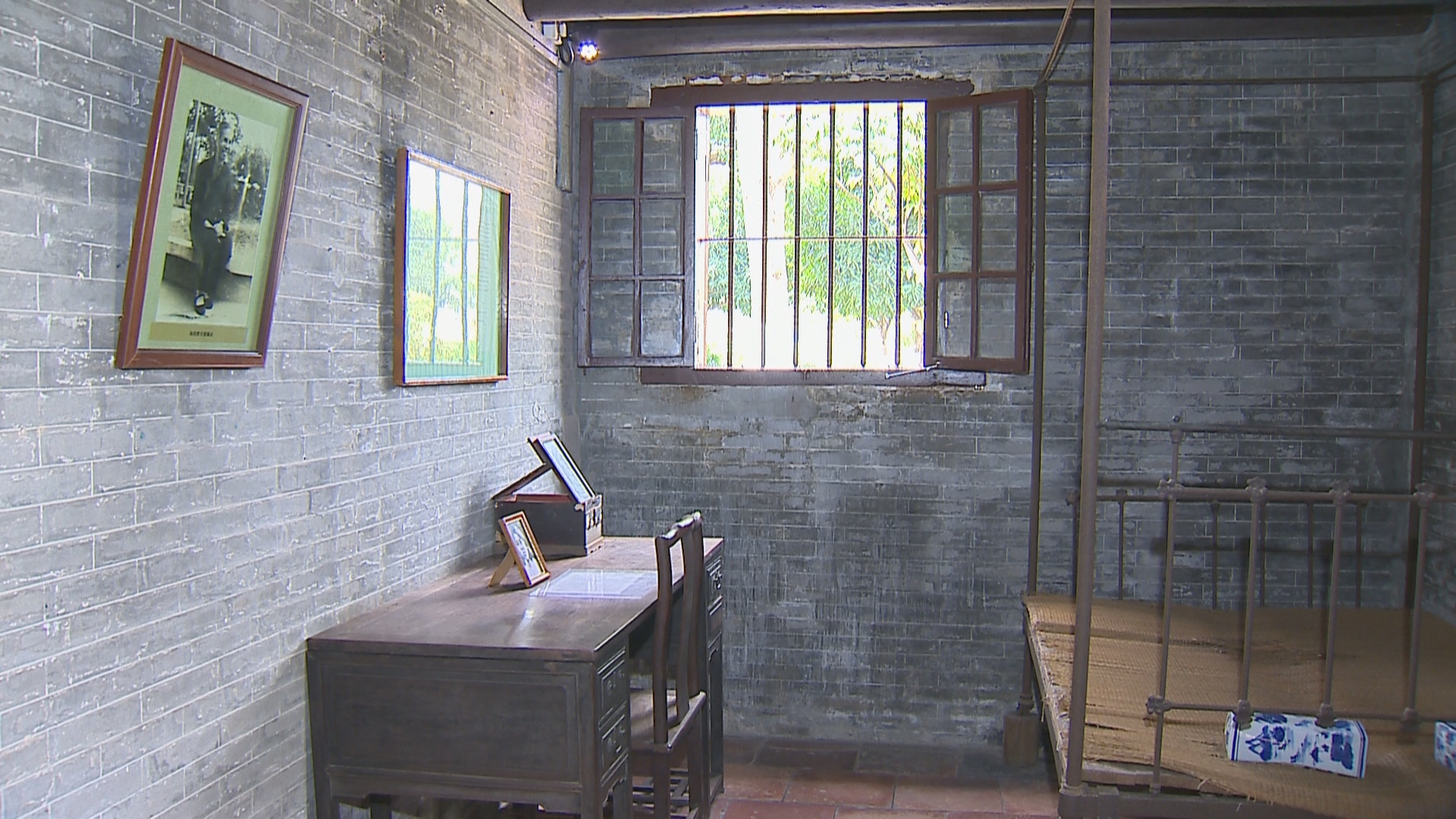 杨殷烈士故居