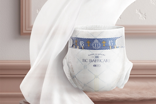 Babycare产品图