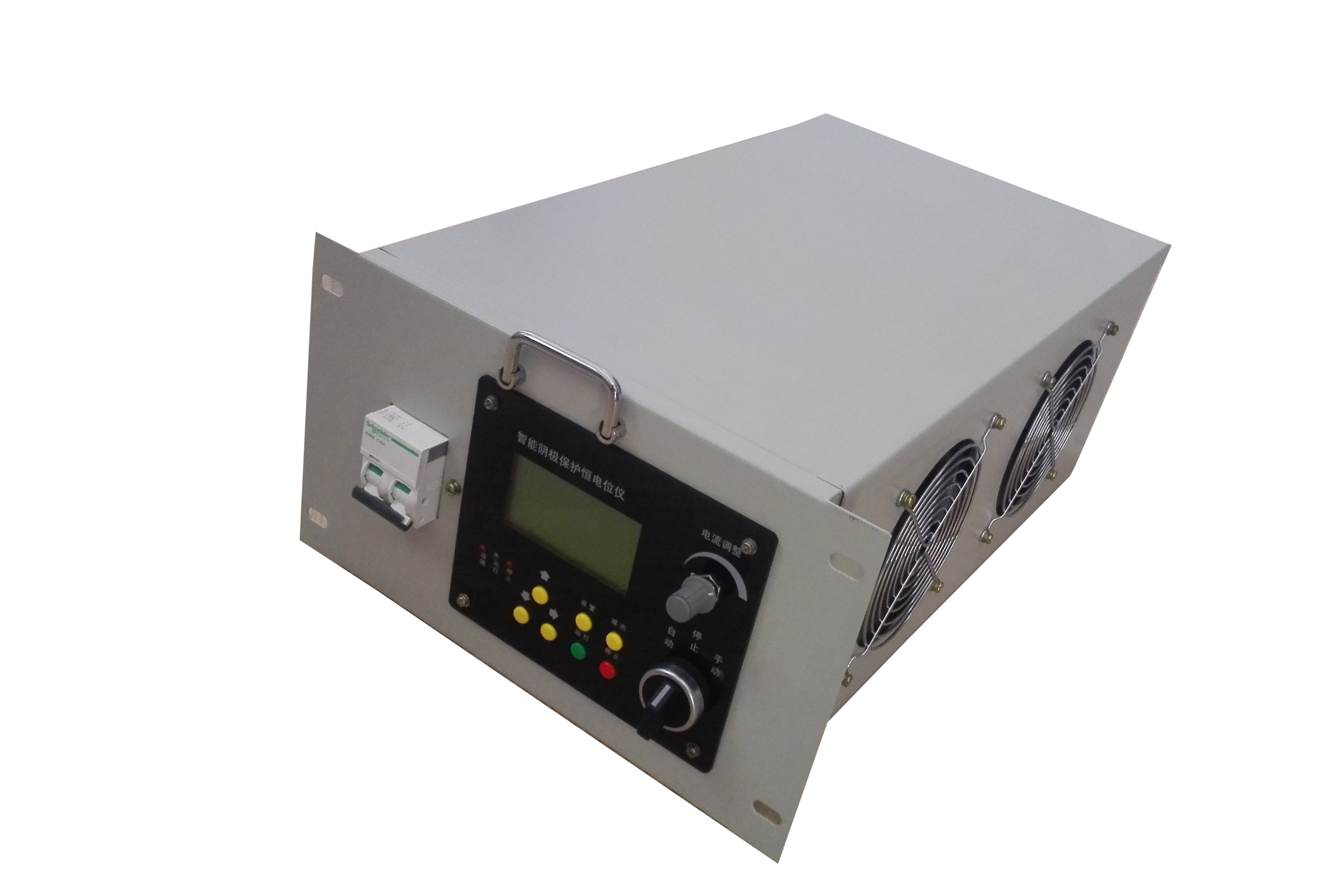 恒电流恒电位仪