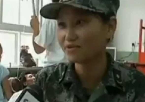 吴萍,女,汉族,国籍中国,出生于中国甘肃.