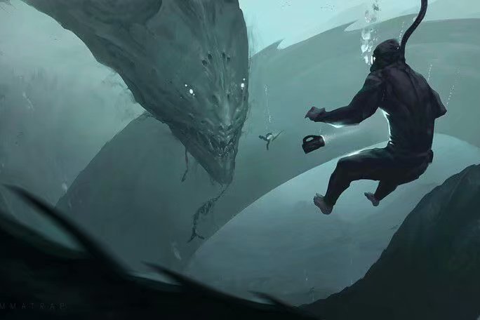 舍沙,网络共笔科幻怪谈小说《 a target="_blank" href="/item/scp