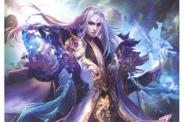 中的角色之一, a target="_blank" href="/item/丹王古河/15752882"