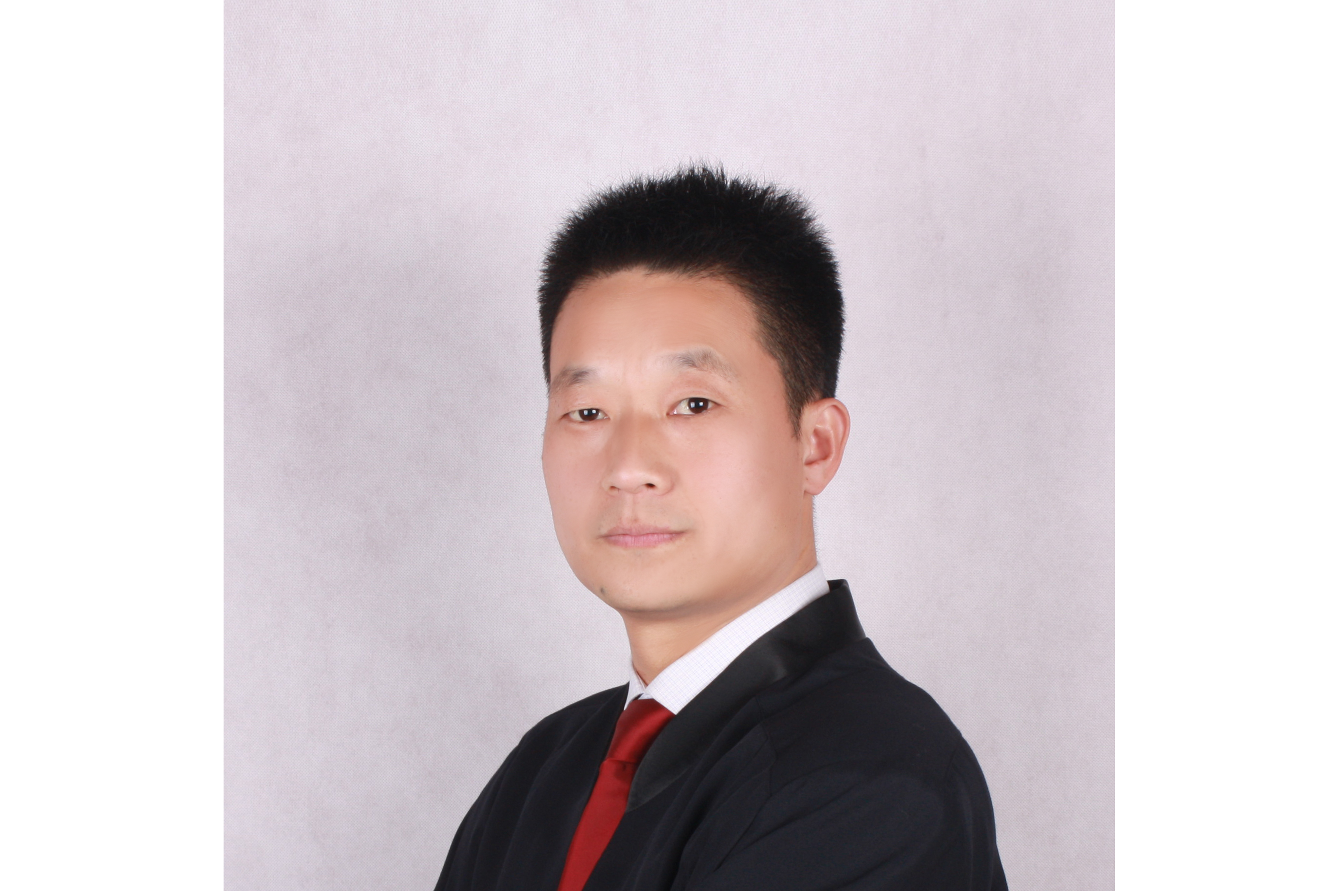朱晓东