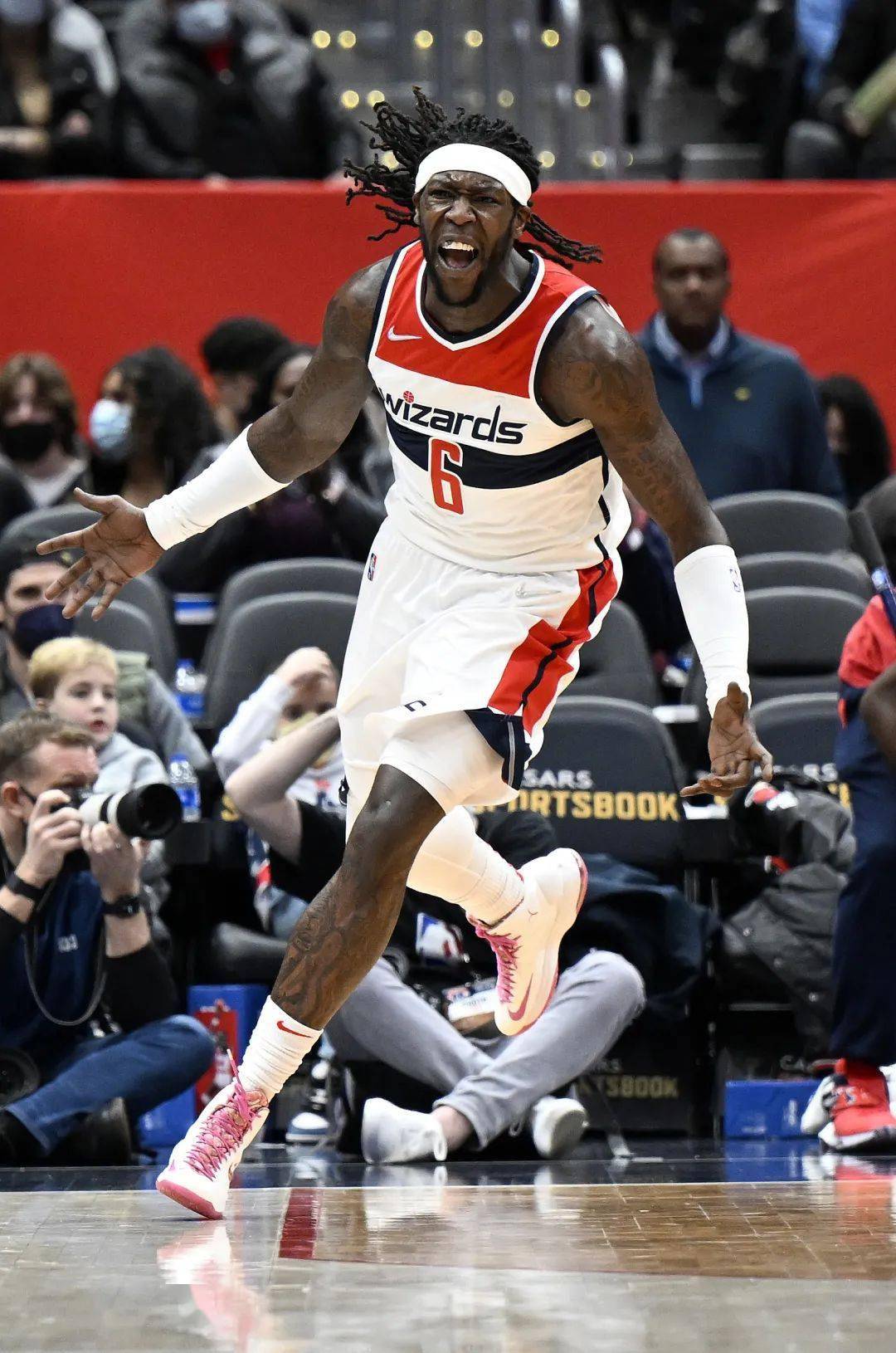 蒙特泽尔·哈雷尔