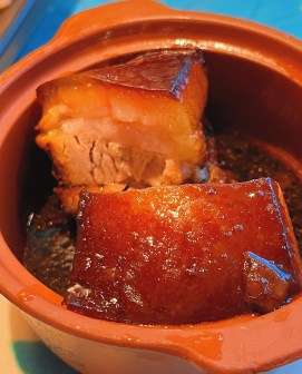 东坡肉