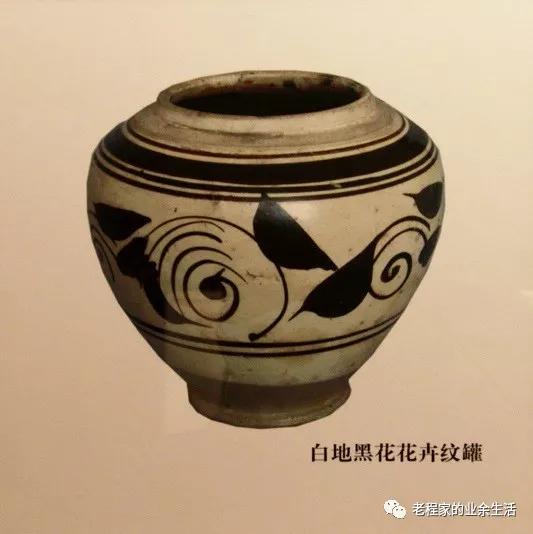 耀州窑——北方青瓷的代表（一）耀州窑概述_百科TA说