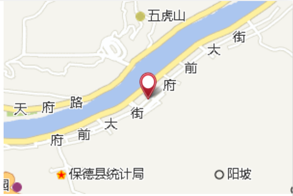 保德县标准计量局