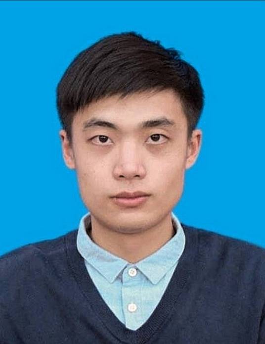 杨大为（广西民族大学东盟学院硕士研究生）_百度百科