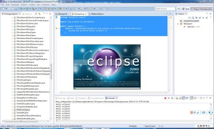 eclipse平台_百度百科