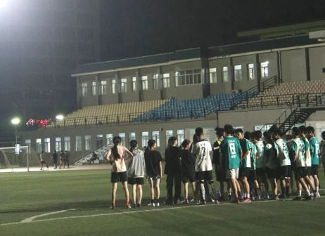 华北电力大学（保定）