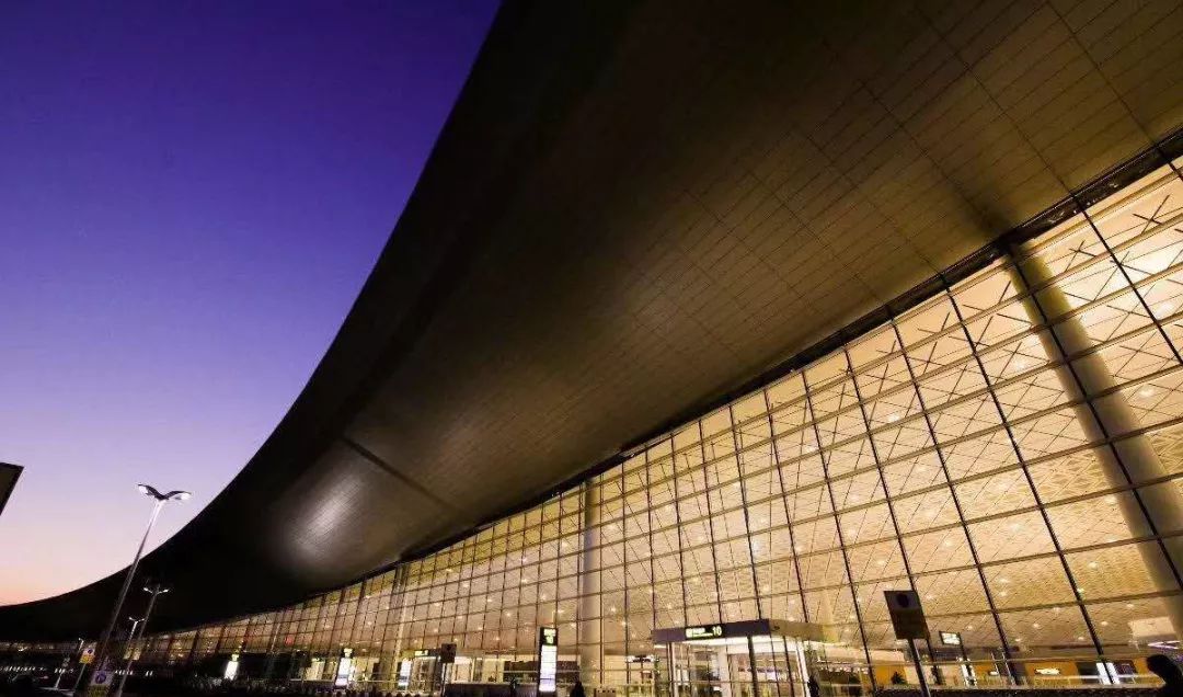  p>长春龙嘉国际机场(changchun longjia international airport, a