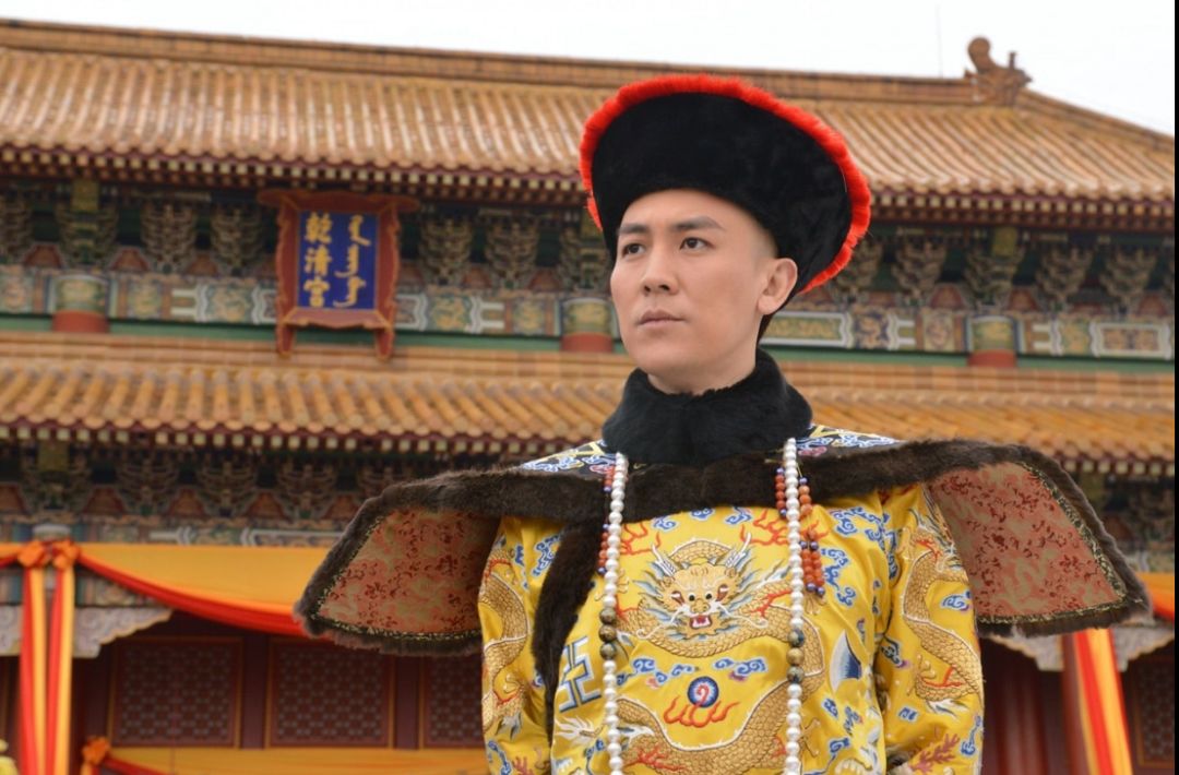 清朝时期，闲散宗室没有爵位，靠什么养家糊口？_百科TA说