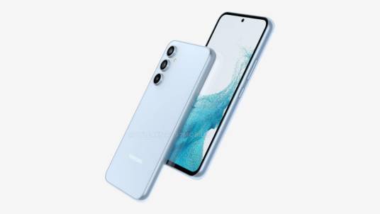 Samsung Galaxy A54_百度百科