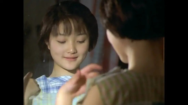 天浴（1998年陈冲执导的剧情电影）_百度百科
