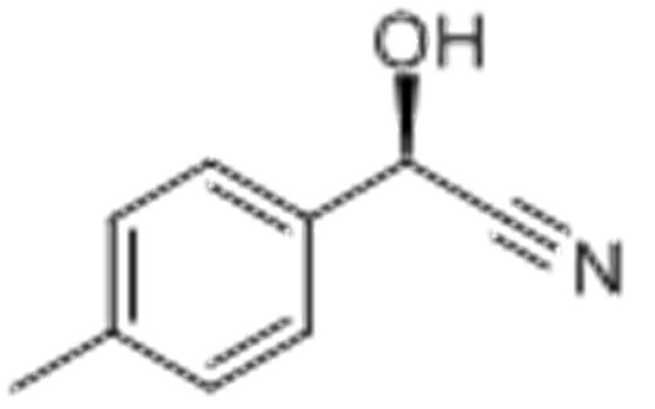 (r)-( )-4-甲基苯乙醇腈