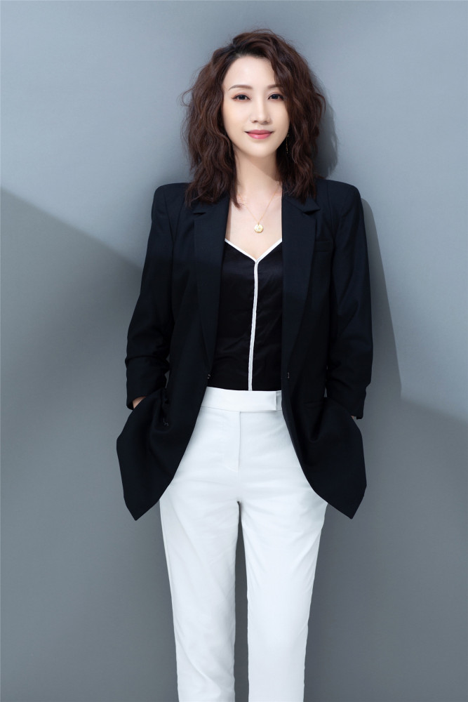 陈莉（中国内地女演员）_百度百科