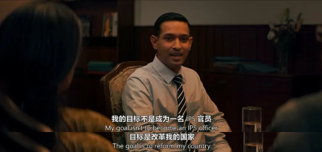 又一部内地上映不了的新片，爆了_百科TA说