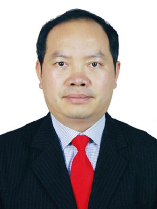 现任重庆市荣昌区住房和城乡建设委员会党委书记,主任,区民防办主任.