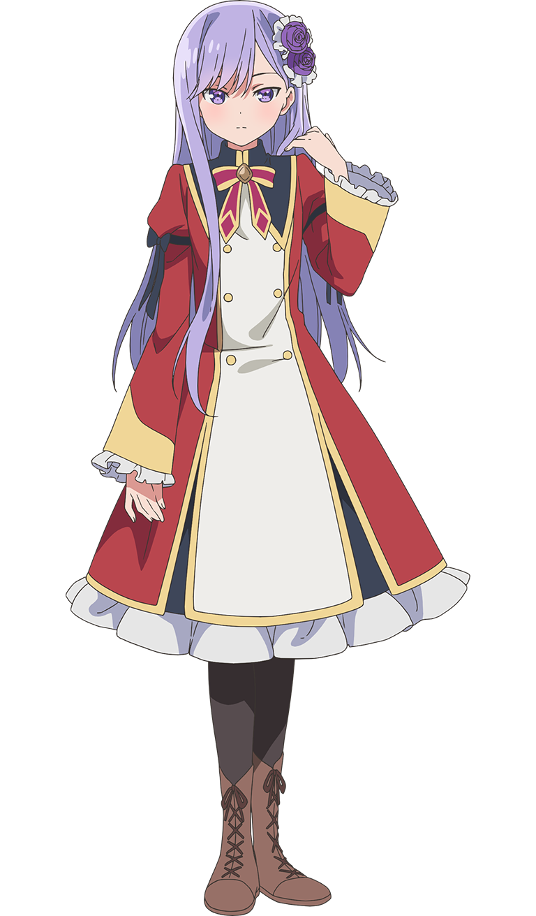 是轻小说《 a target="_blank" href="/item/精灵幻想记/18639049"