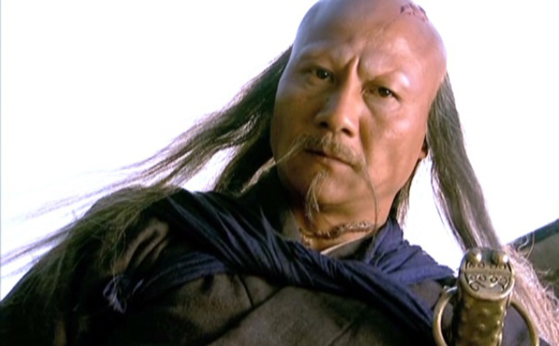《天龙》中一阳指这么弱，为何到了《射雕》更强了？金庸：改良版_百科TA说