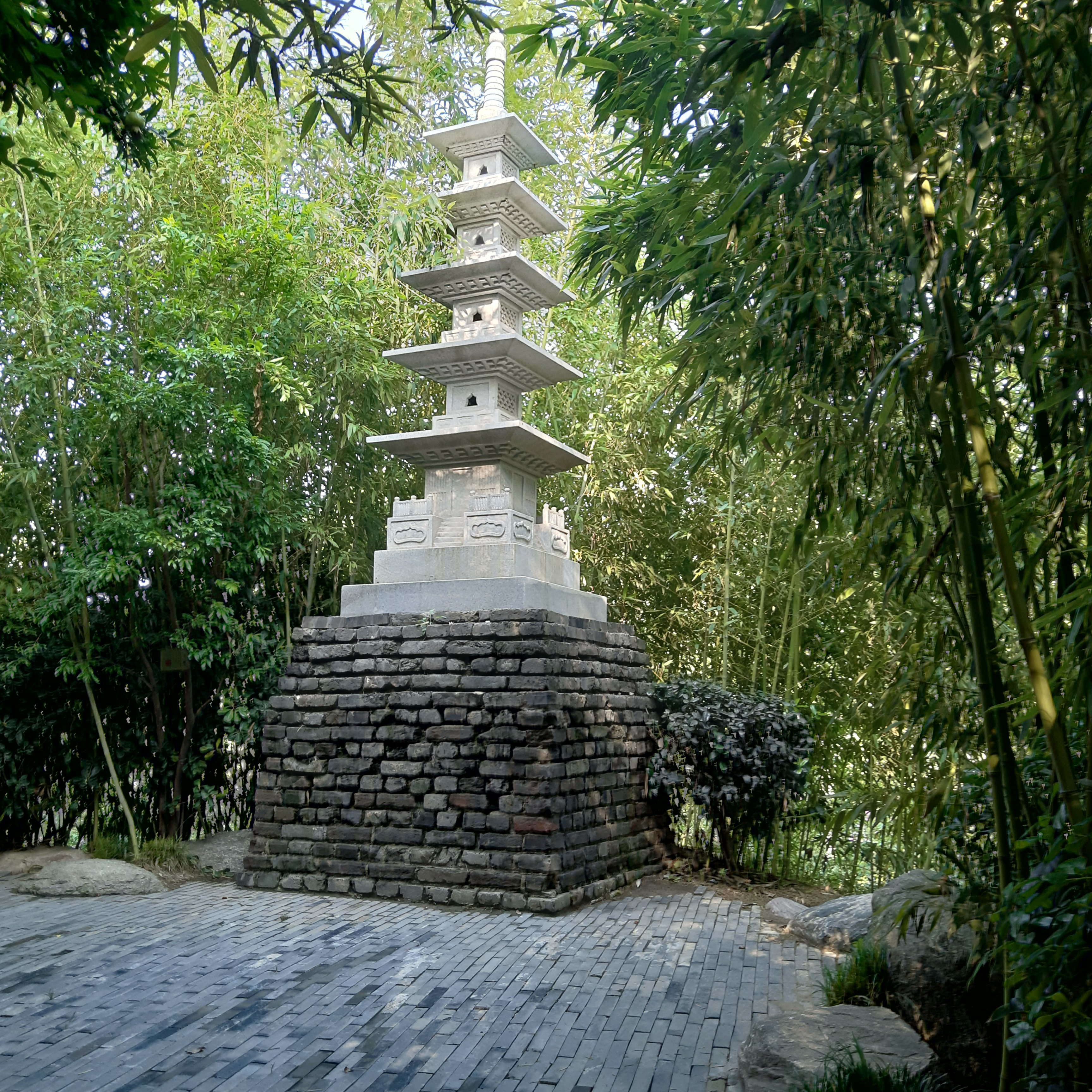 郑州中国绿化博览园