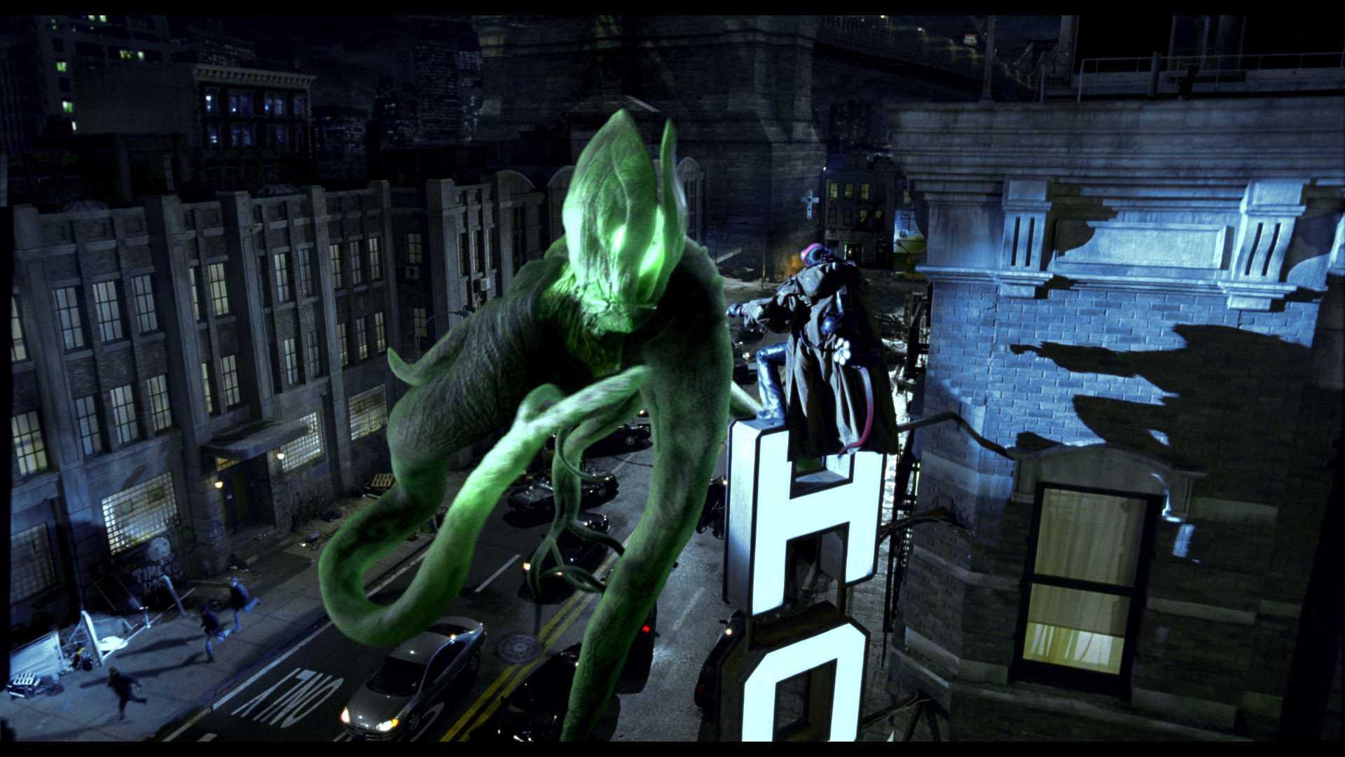  p>《地狱男爵2:黄金军团》是哥伦比亚影片公司于2008年7月11日上映的