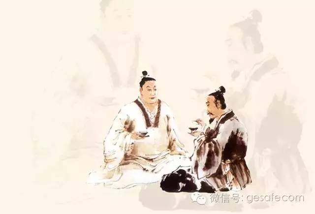 君子和小人的十大区别：终于明白为何要近君子、远小人了_百科TA说