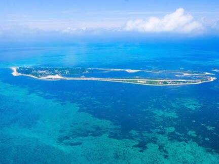 南海诸岛介绍(南海诸岛的地理位置)