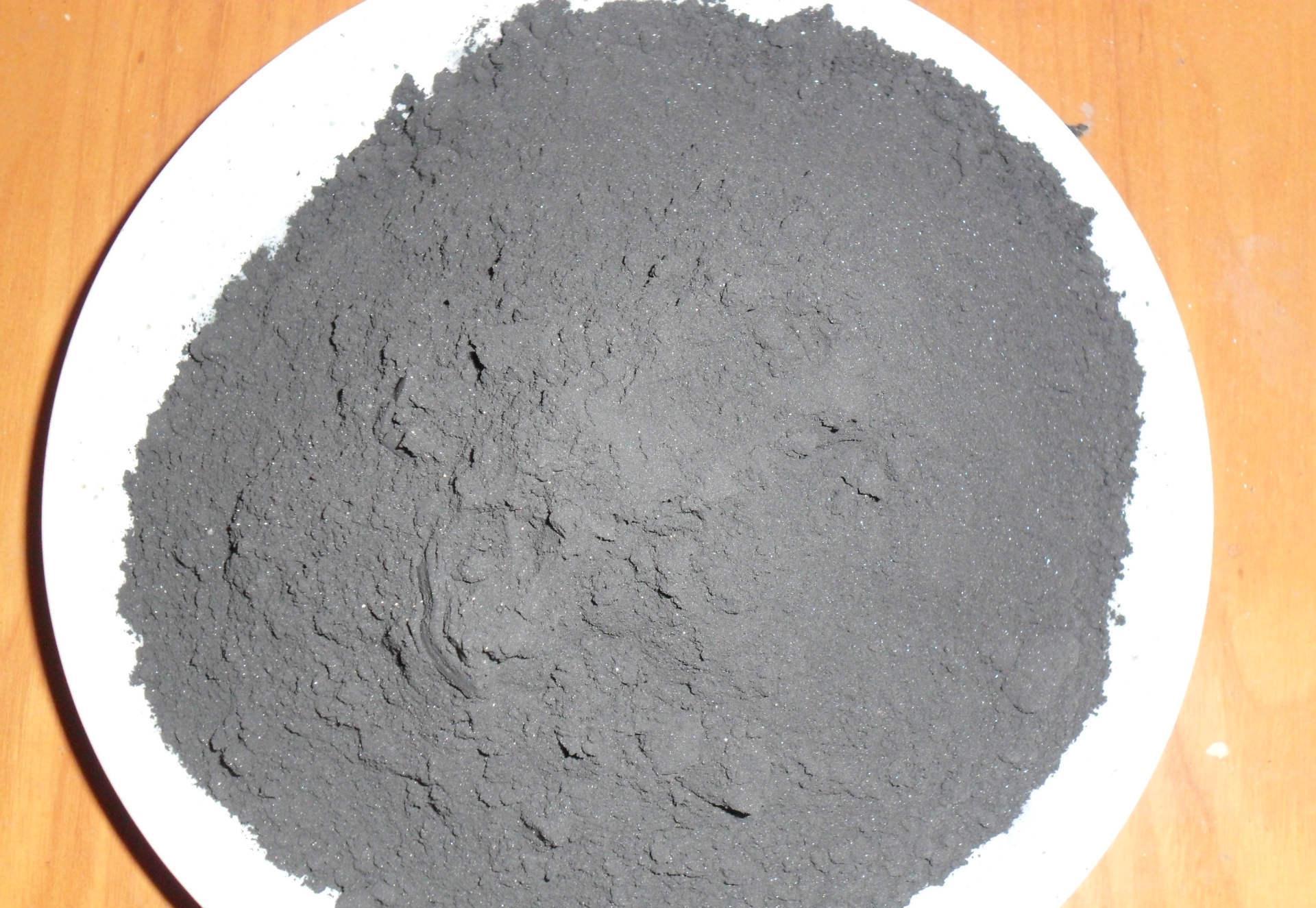 非晶态合金粉末