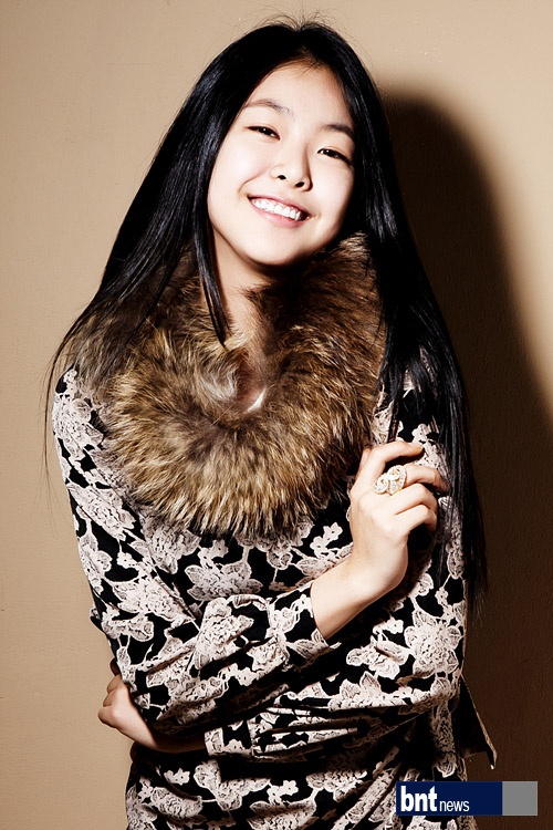  p>高媛熙,1994年9月12日出生于韩国首尔,韩国女演员,模特.