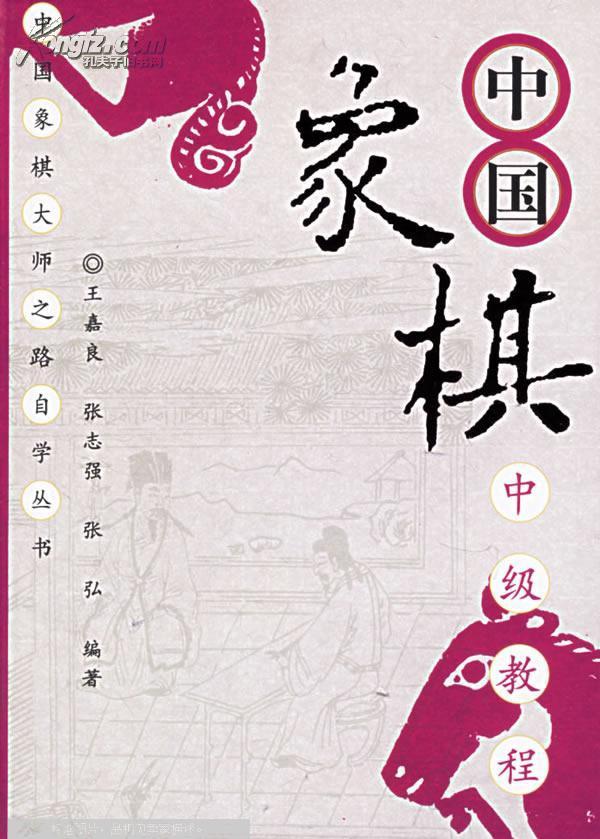 中国象棋中级教程