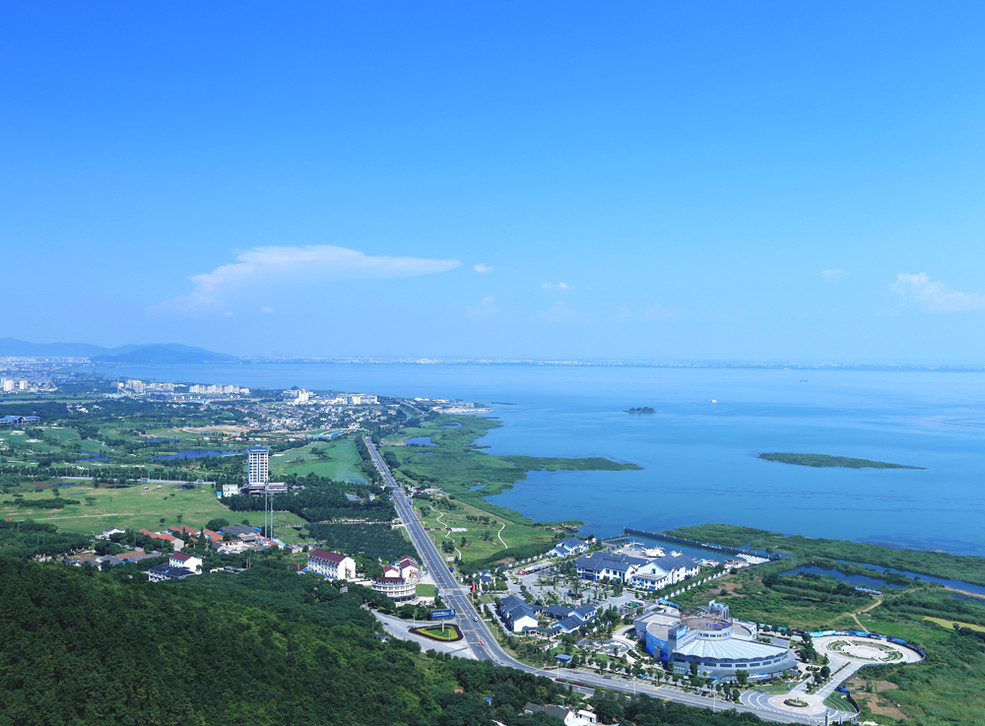 苏州太湖度假区