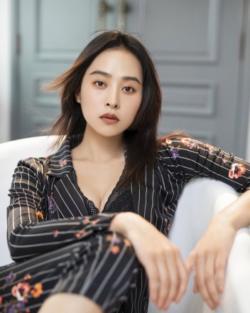 程澄（中国内地女演员）_百度百科