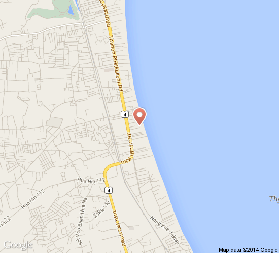 华欣马拉喀什海岸公寓