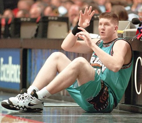 bryant reeves