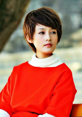 鱼幼薇/丁艾嘉头像